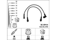 tändkablar RC-OP414 NGK
