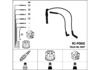 tändkablar RC-PG602 NGK