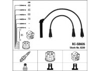 tändkablar RC-SB605 NGK