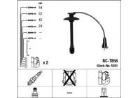 tändkablar RC-TE58 NGK