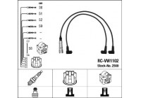 tändkablar RC-VW1102 NGK