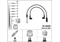 tändkablar RC-VW209 NGK
