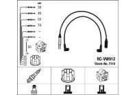 tändkablar RC-VW912 NGK