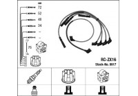 tändkablar RC-ZX16 NGK