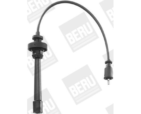 tändkablar ZEF1082 Beru, bild 2