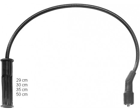 tändkablar ZEF1094 Beru