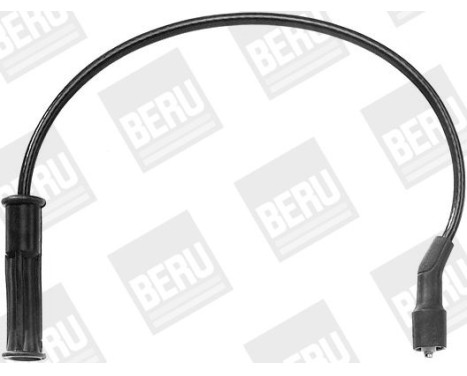 tändkablar ZEF1094 Beru, bild 2