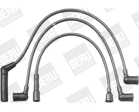 tändkablar ZEF1105 Beru, bild 2