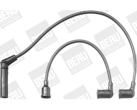 tändkablar ZEF1130 Beru, bild 2