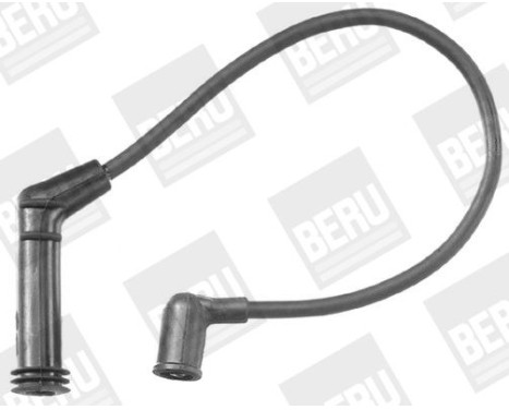 tändkablar ZEF1135 Beru, bild 2
