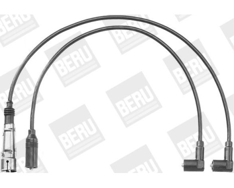 tändkablar ZEF1149 Beru, bild 2