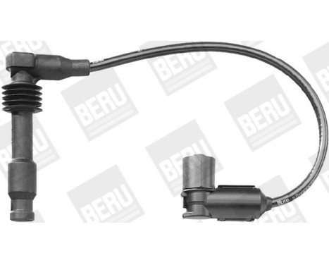 tändkablar ZEF1160 Beru, bild 2