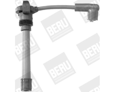 tändkablar ZEF1181 Beru, bild 2