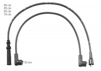 tändkablar ZEF1190 Beru