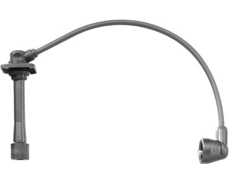 tändkablar ZEF1252 Beru, bild 2