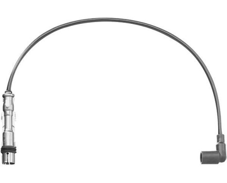 tändkablar ZEF1255 Beru, bild 2