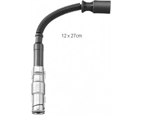tändkablar ZEF1442 Beru