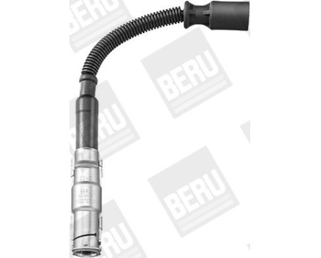 tändkablar ZEF1442 Beru, bild 2
