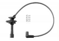 tändkablar ZEF1528 Beru