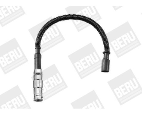 tändkablar ZEF1556 Beru, bild 2