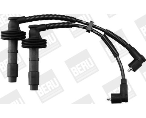 tändkablar ZEF1625 Beru, bild 2