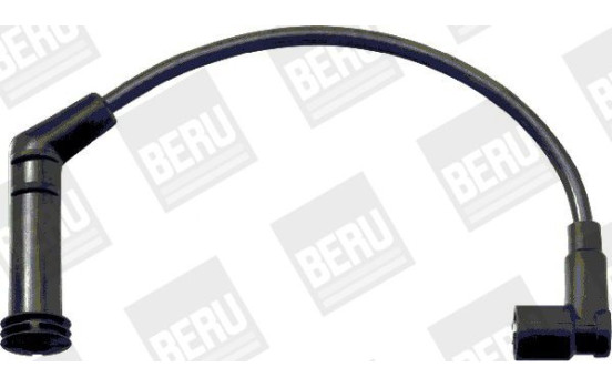 tändkablar ZEF1638 Beru