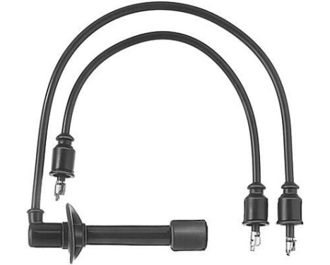 tändkablar ZEF309 Beru, bild 2