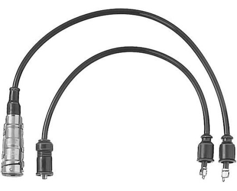 tändkablar ZEF364 Beru, bild 2