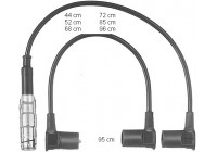 tändkablar ZEF558 Beru