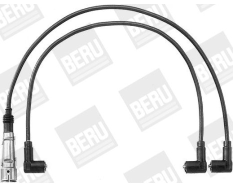tändkablar ZEF716 Beru, bild 2