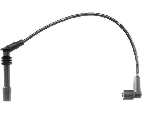 tändkablar ZEF725 Beru, bild 2