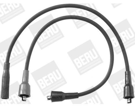 tändkablar ZEF758 Beru, bild 2