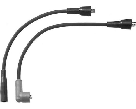 tändkablar ZEF759 Beru, bild 2