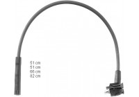 tändkablar ZEF784 Beru