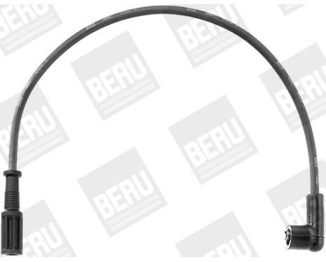 tändkablar ZEF787 Beru, bild 2