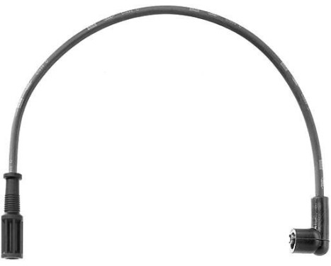 tändkablar ZEF787 Beru, bild 2