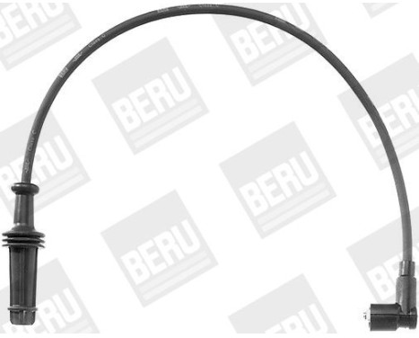 tändkablar ZEF795 Beru, bild 2