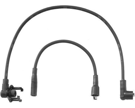 tändkablar ZEF797 Beru, bild 2