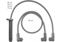 tändkablar ZEF809 Beru