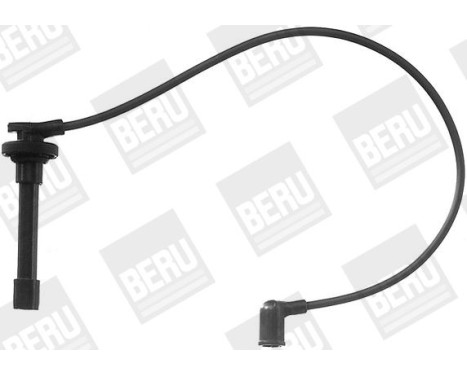 tändkablar ZEF836 Beru, bild 2