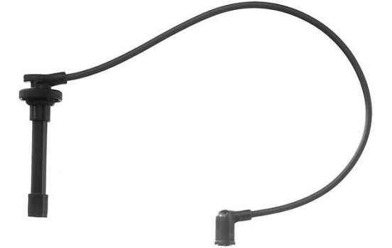 tändkablar ZEF836 Beru, bild 2