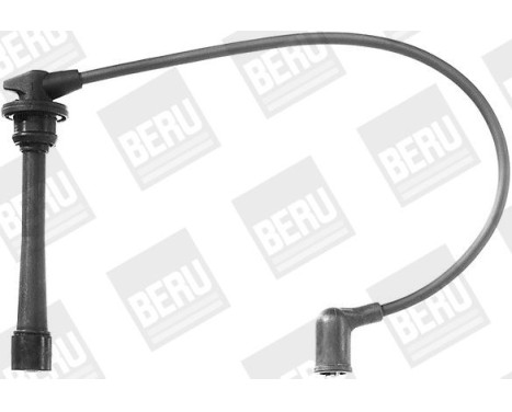 tändkablar ZEF850 Beru, bild 2