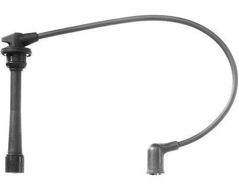 tändkablar ZEF850 Beru, bild 2