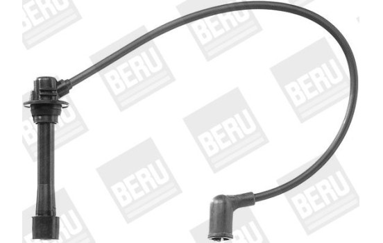 tändkablar ZEF862 Beru, bild 2