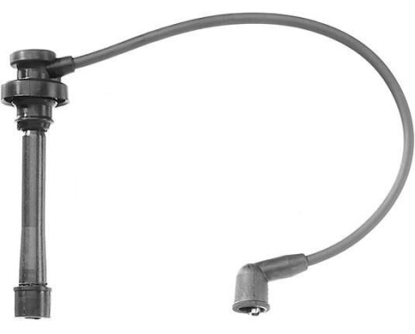 tändkablar ZEF874 Beru, bild 2