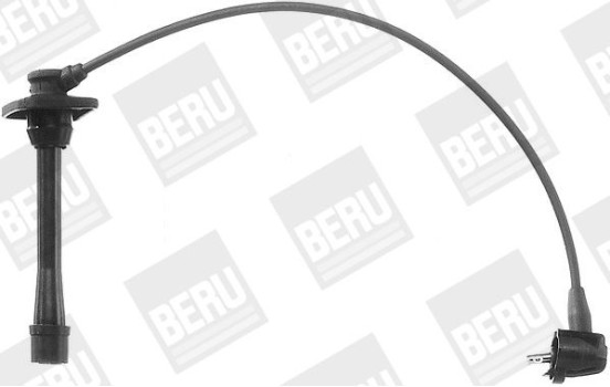 tändkablar ZEF952 Beru, bild 2