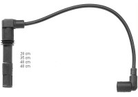 tändkablar ZEF990 Beru