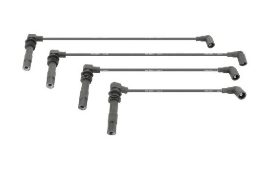 tändkablar ZEF990 Beru, bild 2