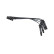 Tändstiftskabelsats F 000 99C 602 Bosch
