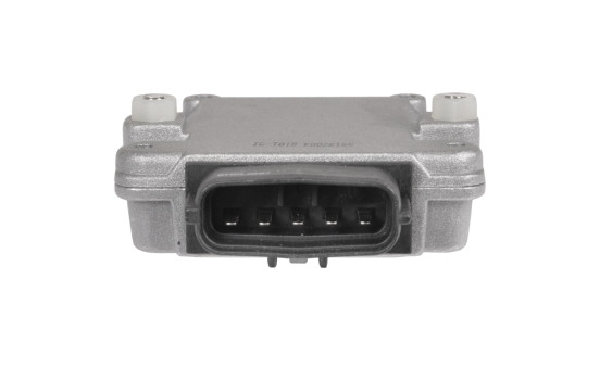 Brytare, tändning, bild 3